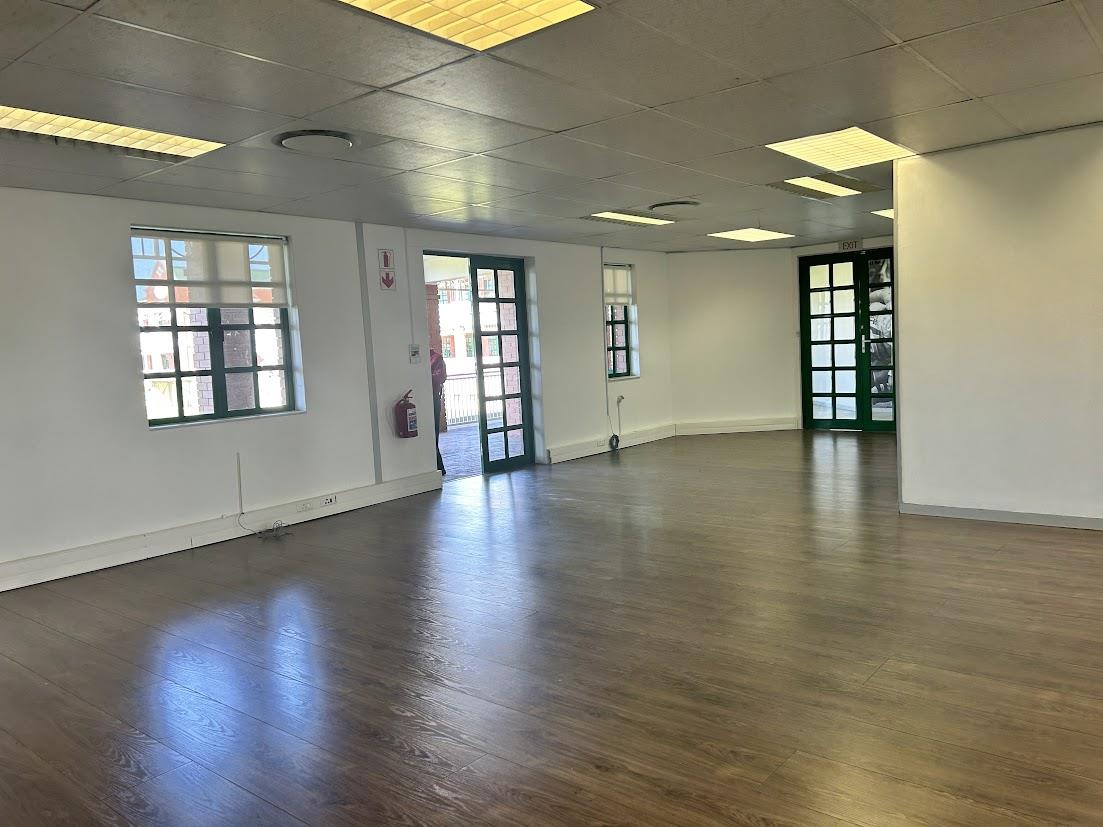 To Let commercial Property for Rent in Claremont Western Cape